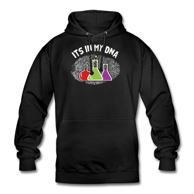 Chemie LK Hoodie - Chemie