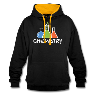 Chemie LK Hoodie - Chemie