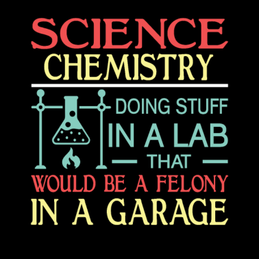 Motiv Chemie