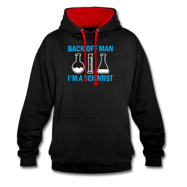 Chemie LK Hoodie - Chemie