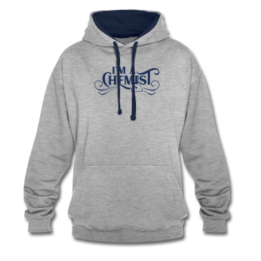 Chemie LK Hoodie - Chemie