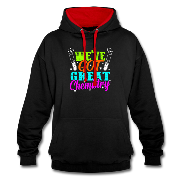 Chemie LK Hoodie - Chemie