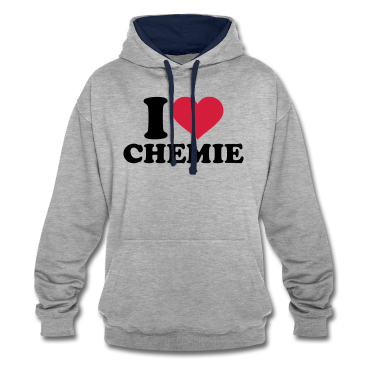 Chemie LK Hoodie - Chemie