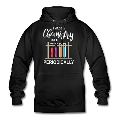 Chemie LK Hoodie - Chemie