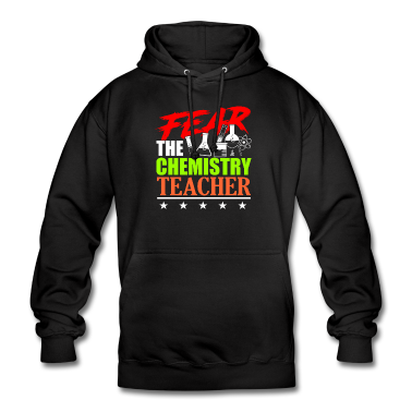 Chemie LK Hoodie - Chemie