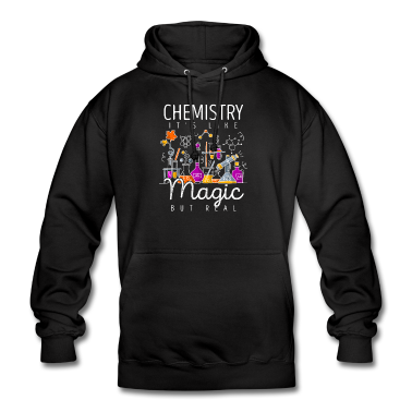 Chemie LK Hoodie - chemie