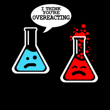 Motiv Chemie