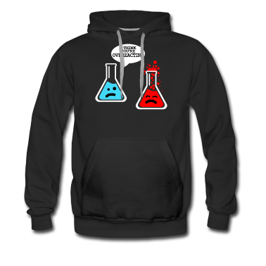 Chemie LK Hoodie - Chemie