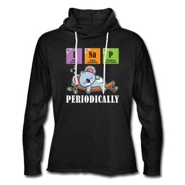 Chemie LK Hoodie - Chemie