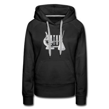 Chemie LK Hoodie - Chemie