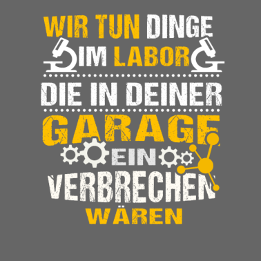 Motiv Chemie