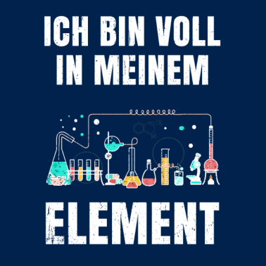 Motiv Chemie