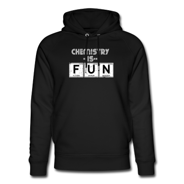 Chemie LK Hoodie - Chemie