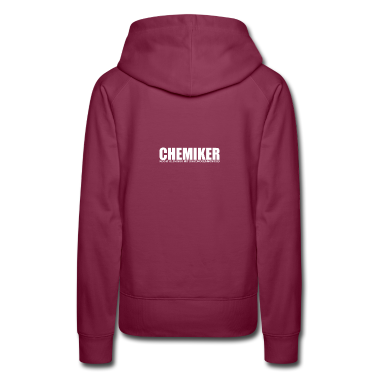 Chemie LK Hoodie - Chemie