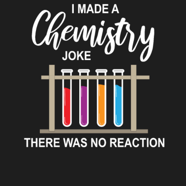 Motiv Chemie
