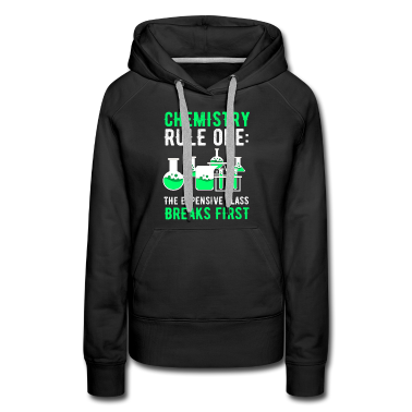 Chemie LK Hoodie - Chemie