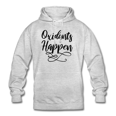 Chemie LK Hoodie - Chemie