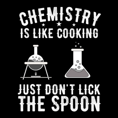 Motiv Chemie