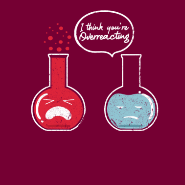 Motiv Chemie