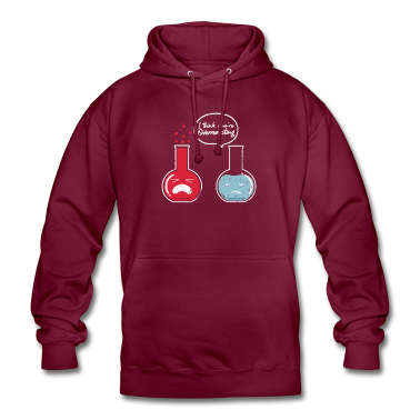 Chemie LK Hoodie - Chemie
