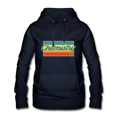 Chemie LK Hoodie - Chemie