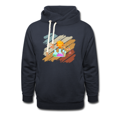 Chemie LK Hoodie - Chemie