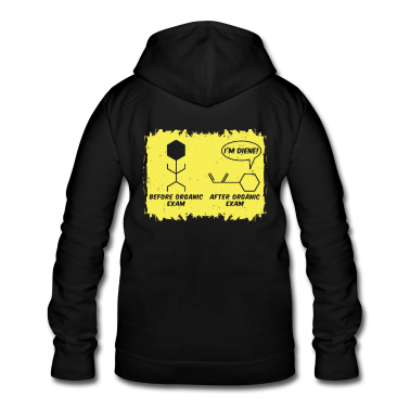 Chemie LK Hoodie - Chemie