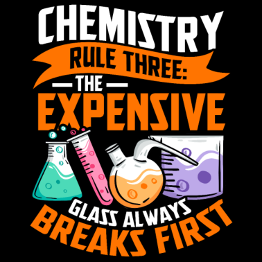 Motiv Chemie