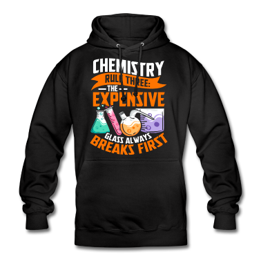 Chemie LK Hoodie - Chemie
