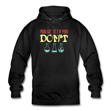 Chemie LK Hoodie - Chemie