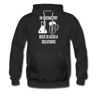 Chemie LK Hoodie - Chemie