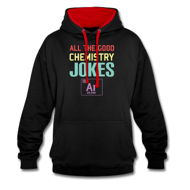 Chemie LK Hoodie - Chemie