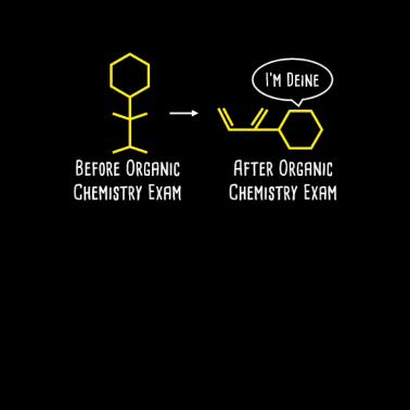 Motiv Chemie