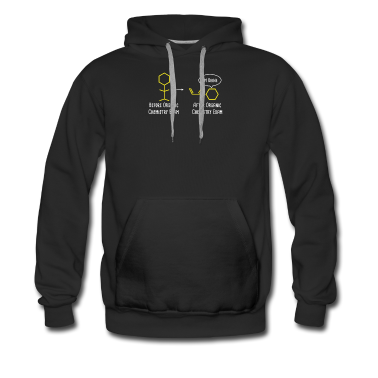 Chemie LK Hoodie - Chemie