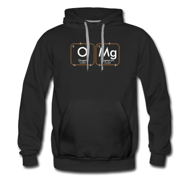 Chemie LK Hoodie - Chemie