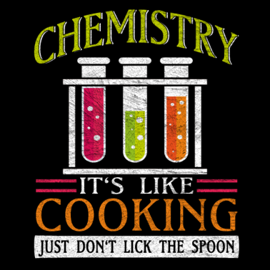 Motiv Chemie