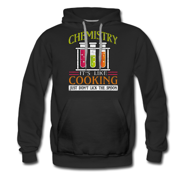 Chemie LK Hoodie - Chemie