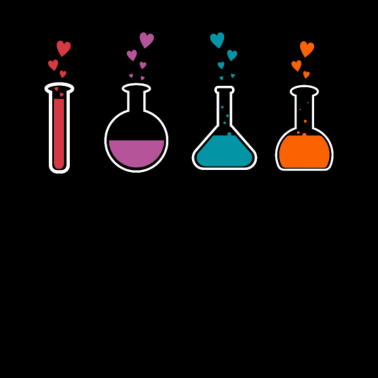 Motiv Chemie