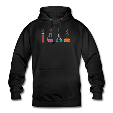 Chemie LK Hoodie - Chemie