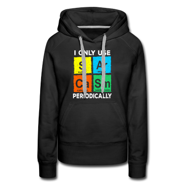 Chemie LK Hoodie - Chemie