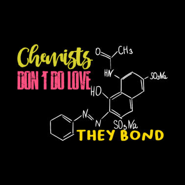 Motiv Chemie