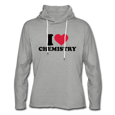 Chemie LK Hoodie - Chemie