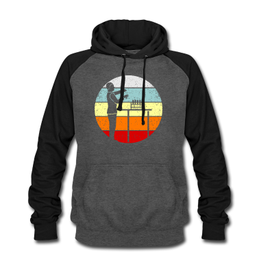 Chemie LK Hoodie - Chemie