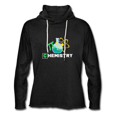 Chemie LK Hoodie - Chemie