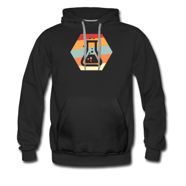 Chemie LK Hoodie - Chemie