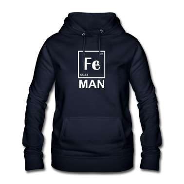Chemie LK Hoodie - Chemie