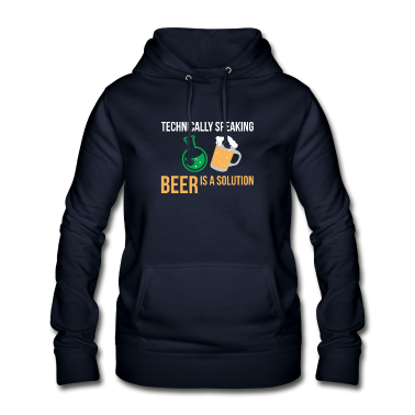 Chemie LK Hoodie - Chemie