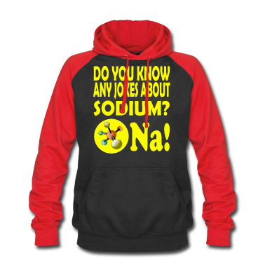 Chemie LK Hoodie - Chemie