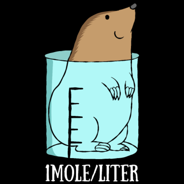 Motiv Chemie