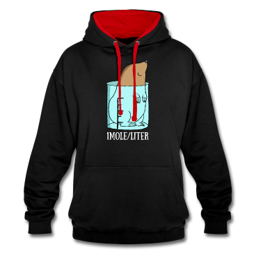 Chemie LK Hoodie - Chemie
